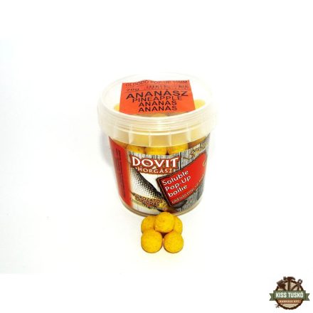 Dovit Crushed Method Mix - fokhagyma-fahéj 1kg