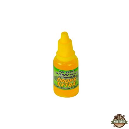 Dovit Drops Extra - vanília 20g