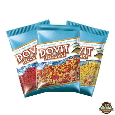 Dovit Angolmorzsa Süllyedő Vegyes 500g