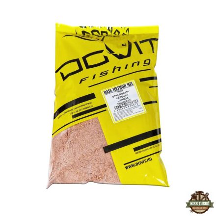 Dovit Base Method Mix - Eper 900g