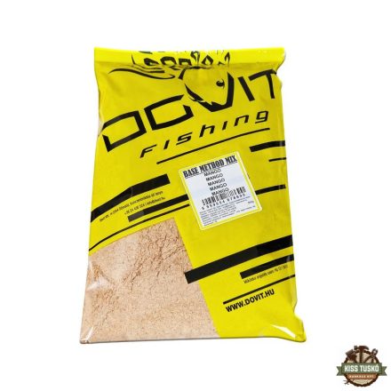 Dovit Base Method Mix - Mangó 900g