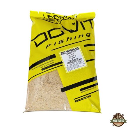 Dovit Base Method Mix - Fokhagyma 900g