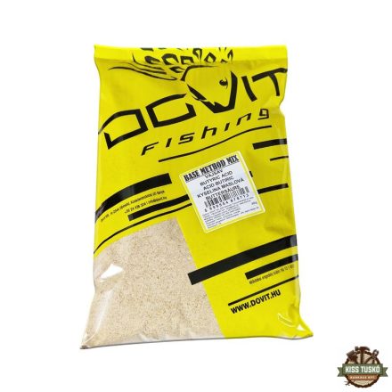 Dovit Base Method Mix - Vajsav 900g