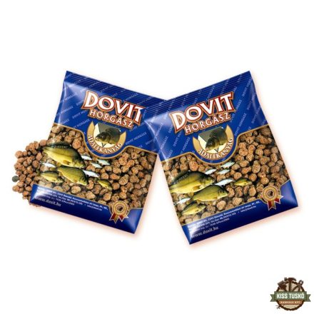 Dovit Tigrismogyoró 500g