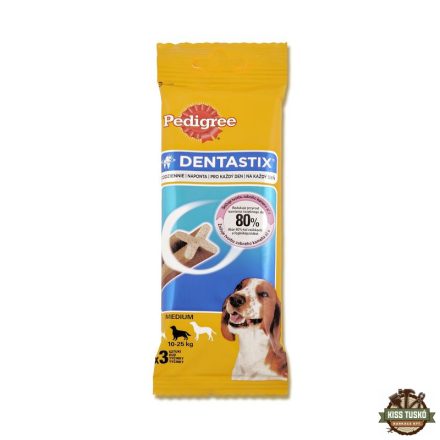 Pedigree Denta Stix 3db Med/Large 77g