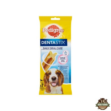 Pedigree Denta Stix 7db Med/Large 180g