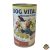 Dog Vital konzerv pulyka, kacsa 1240g