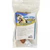 Dog Vital Szárított jutalomfalat sertés fül 100g (2db)