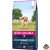 Eukanuba Adult Small & Medium Salmon & Barley kutyatáp 12kg