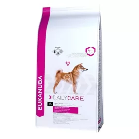 Eukanuba Sensitive Digestion kutyatáp 12kg
