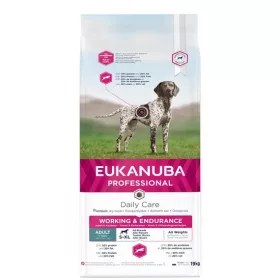 Eukanuba Adult Working & Endurance kutyatáp 19kg