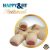 Happy&Fit Natural Töltött Trió Keksz jutalomfalat 10kg