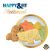 Happy&Fit Natural Állatfigurás Keksz jutalomfalat 10kg