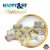 Happy&Fit Natural Vaníliás Varázs Keksz jutalomfalat 10 kg