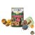 Happy&Fit Superior Dog Konzerv Friss Marhahús mangóval, áfonyával 400g
