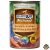 Happy&Fit Natural Dog Konzerv Kacsa & Sonka Sütőtökkel & Aloe Verával 400g