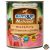 Happy&Fit Natural Dog konzerv marha, pulyka áfonyával és sáfrányolajjal 800g