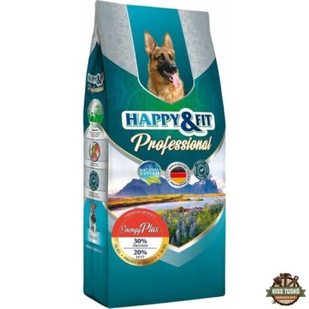 Happy&Fit Professional Energy Plus 20kg