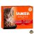 Iams Cat Delights SEA IN JELLY multipack, többféle halas íz, zamatos aszpikban 12x85g