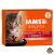 Iams Cat Delights LAND IN GRAVY multipack, többféle íz, ízletes szószban 12x85g