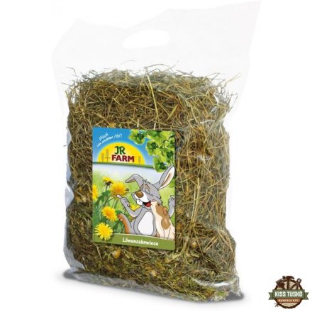 JR Farm Széna gyermekláncfű 500g