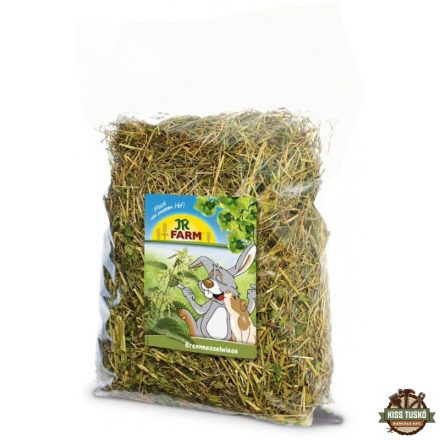JR Farm Széna csalán 500g
