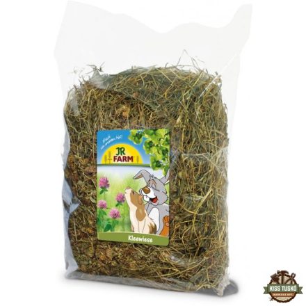 JR Farm Széna lóhere 500g