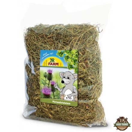 JR Farm Széna máriatövis 500g