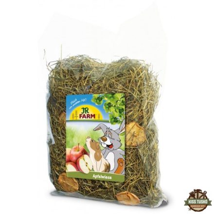 JR Farm Széna almás 500g