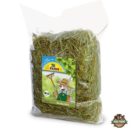 JR Farm Széna bio széna 500g