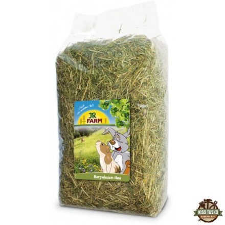 JR Farm Széna 1,5kg
