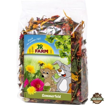 JR Farm Nyári mező 100g