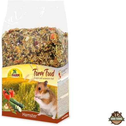 JR Farm Hörcsög adult 500g