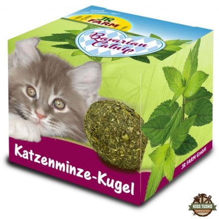JR Farm Bajor Menta Labda