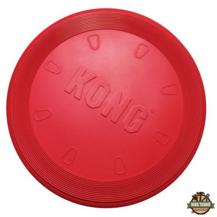 KONG Flyer Frizbi Kutyajáték S