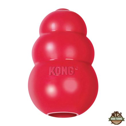 KONG Classic Harang Kutyajáték XXL