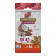 N&D Quinoa Dog Jutalomfalat Skin&coat Herring Adult Mini 60g