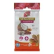 N&D Quinoa Dog Jutalomfalat Skin&coat Herring Adult Med&Max 100g