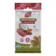 N&D Quinoa Dog Jutalomfalat Skin&coat Duck Adult Med&Max 100g