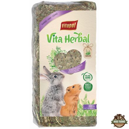 Vitapol Széna 800g