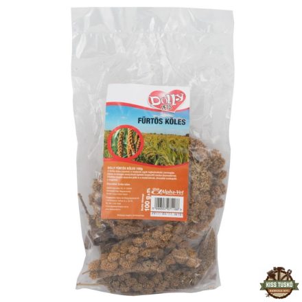 Dolly Fürtös Köles 100gr