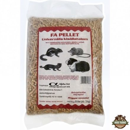Dolly Fapellet Alom 5 L/3 Kg