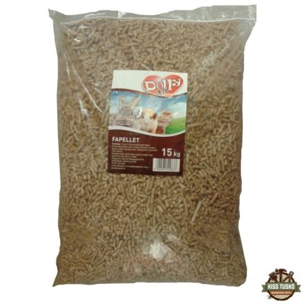 Dolly Fapellet Alom 15kg