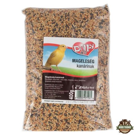 Dolly Mageleség Kanári 400gr