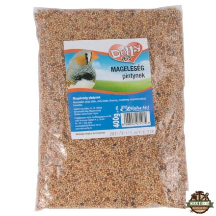 Dolly Mageleség Pinty 400gr