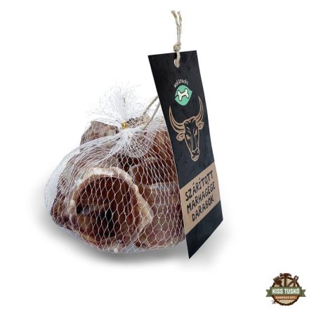 Holisnacks Marhagége darabok 80g