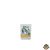 Oasy Cat Alutasakos Chunks in Gravy Adult Chicken 85g