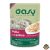 Oasy Cat Alutasak Natural Chicken & Quinoa 70g