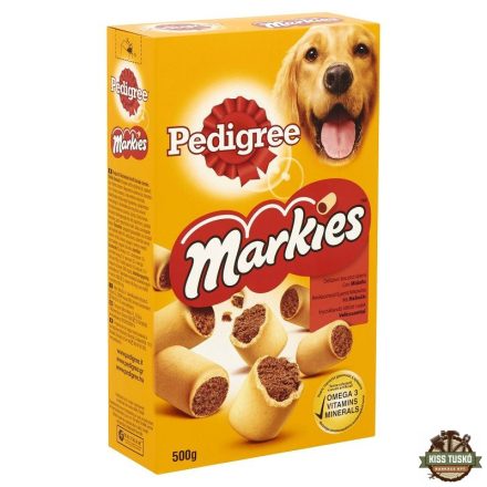 Pedigree Markies 500g