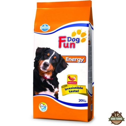 Fun Dog Energy 20kg
